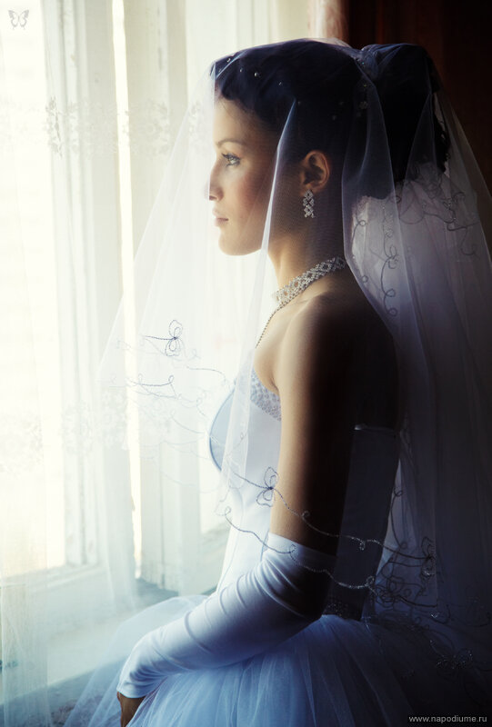 Svetlana Andreeva's photo