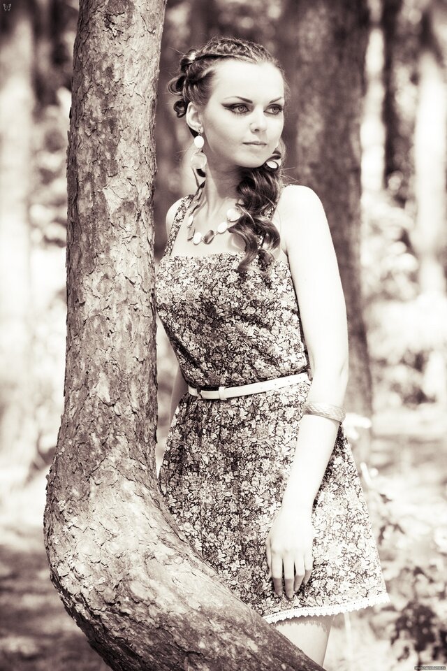 Anastasia Krotova's photo