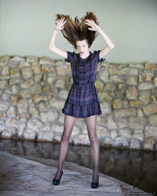 Фото Julia Jans