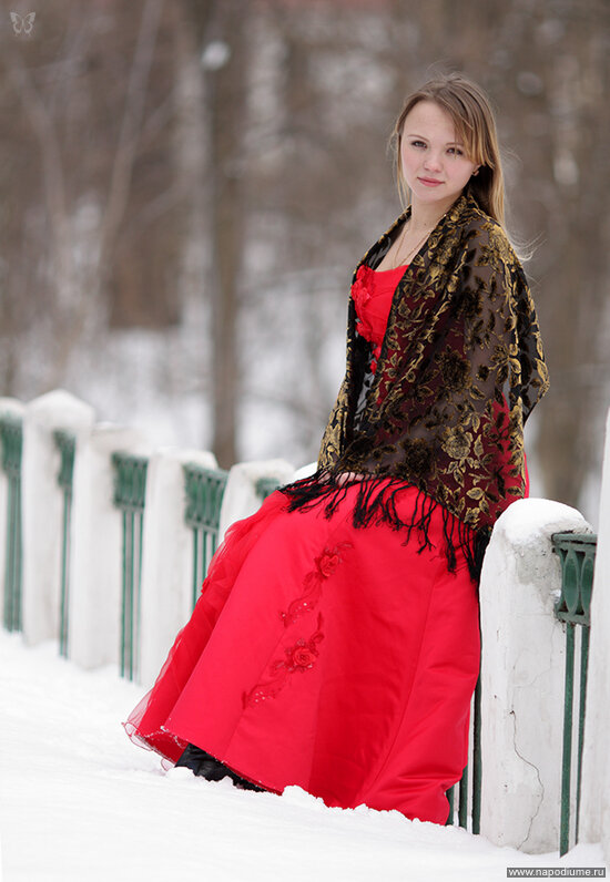 Фото Sergej Mark