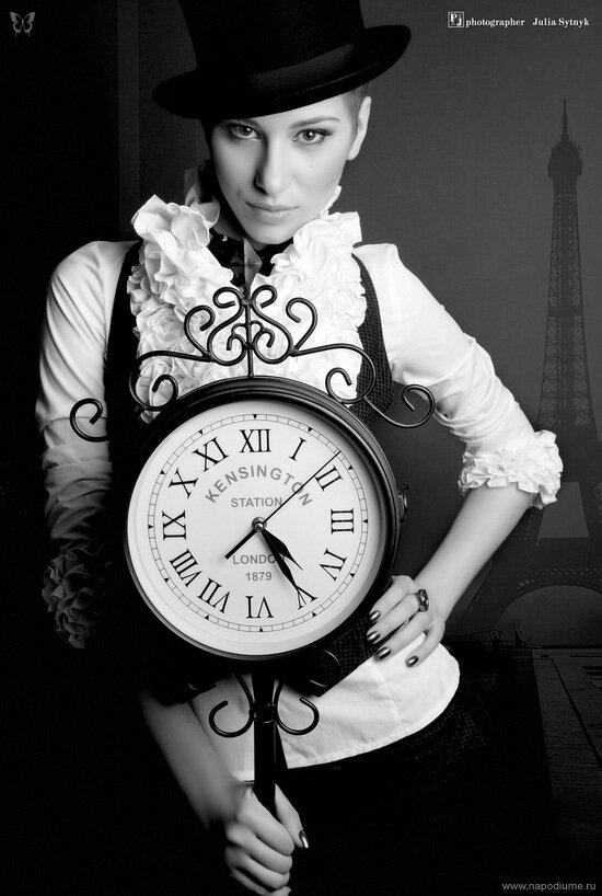 Ksenia Karacevskaa's photo