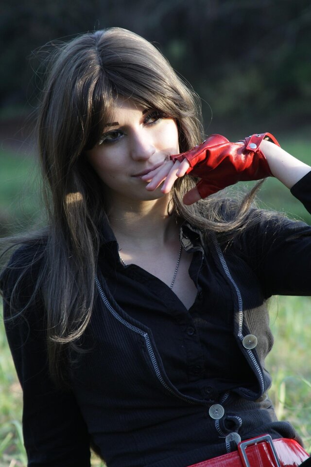 Foto Marjana Ivanova