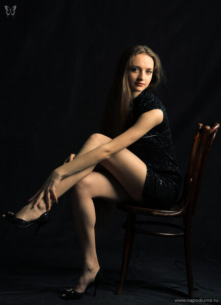 Ksenia Fedulova's photo