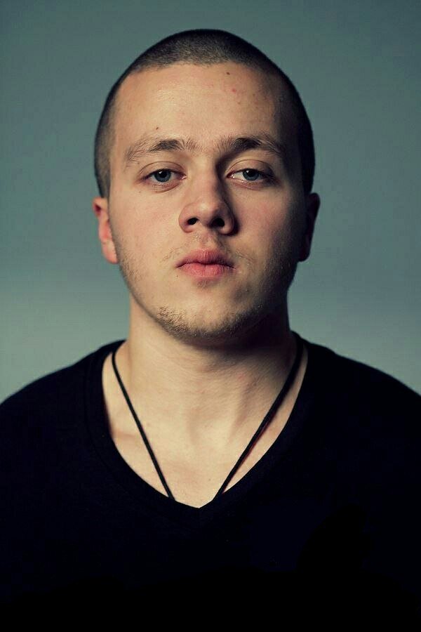 Фото Сергей MrSerGamer Бирюков