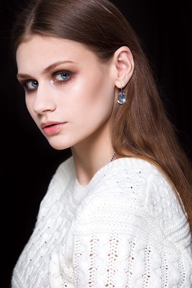 Anna Rumyantseva's photo