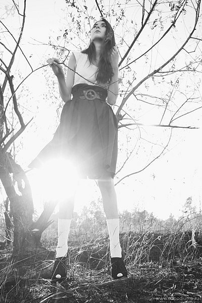 Nadezda Furdyga's photo
