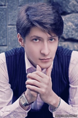 Foto Roman Antropov