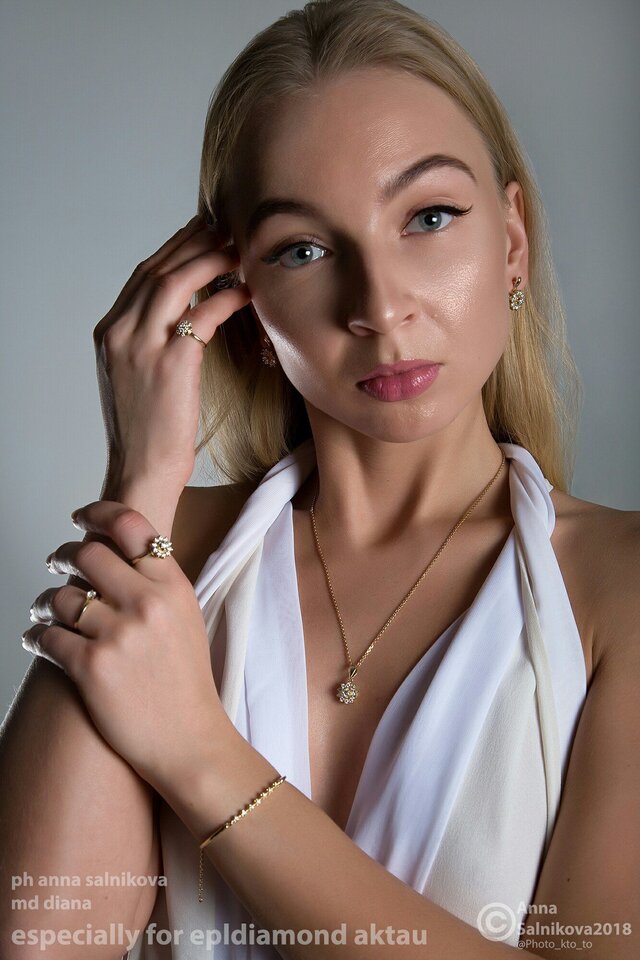 Фото Диана BaraBas
