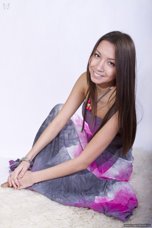 Ekaterina Malinina's photo