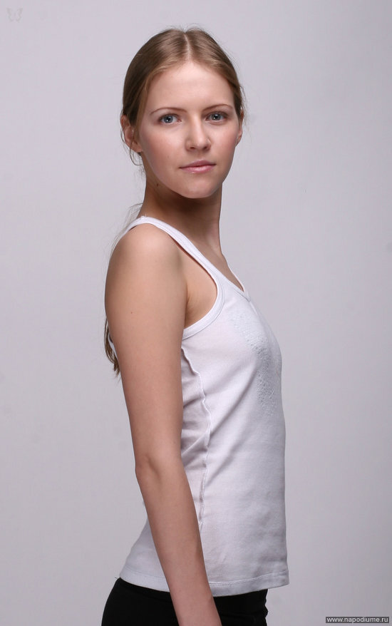 Фото Ирина Миронова