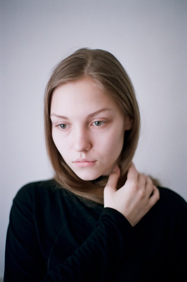 Sofija Zubko's photo