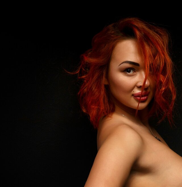 Фото Екатерина Антонова