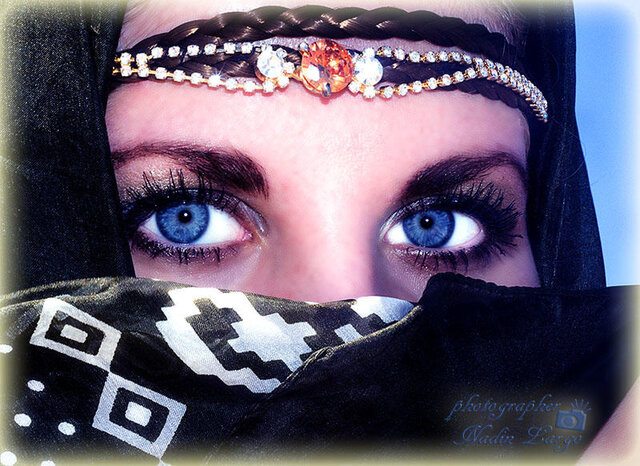 Фото Nadin NadinLargo Largo