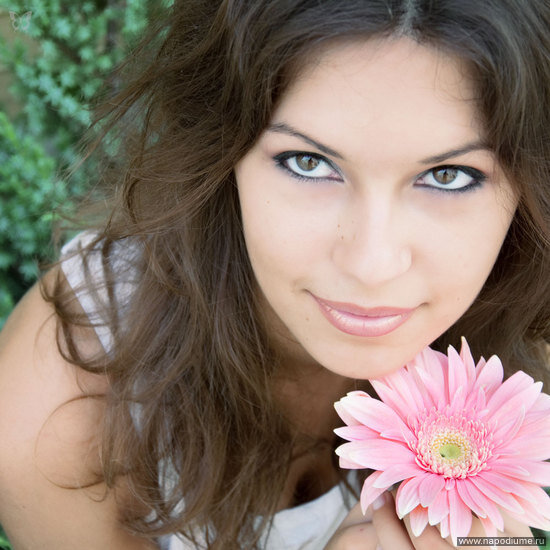 Alena Serekina's photo
