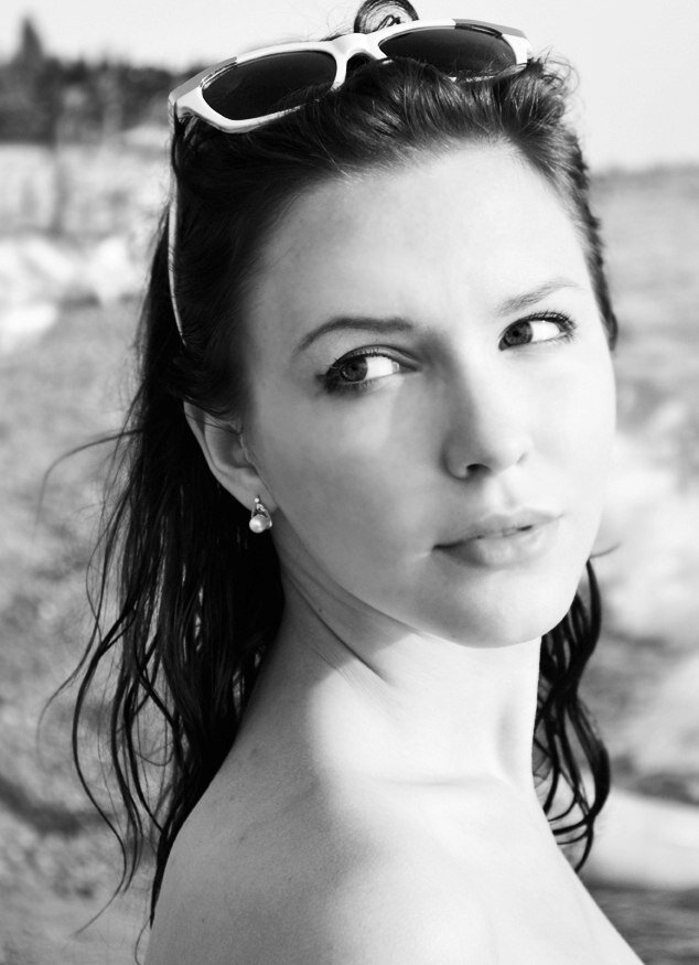 Фото Viktoriya Goteau