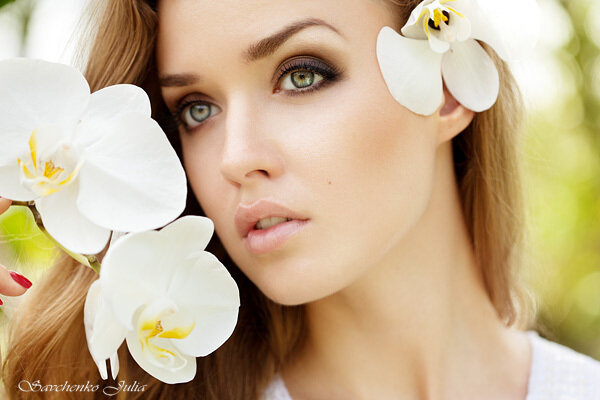 Alexandra Sveshnikova's photo