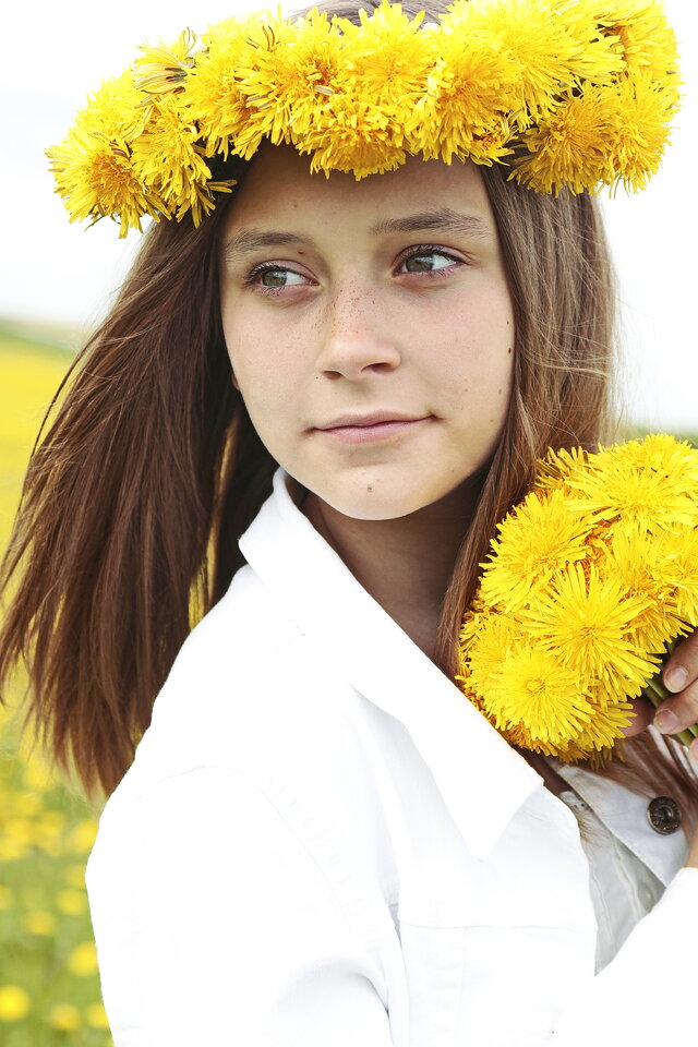 Foto Daria Polovets
