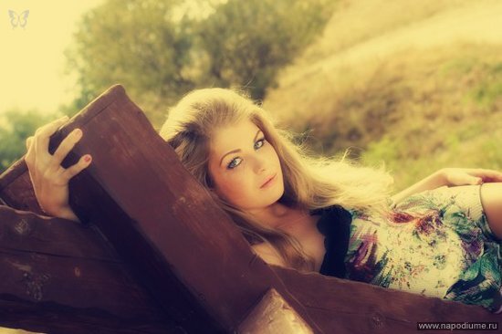 Ilona Petuhova's photo