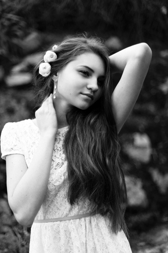 Фото Лена Бахмутова