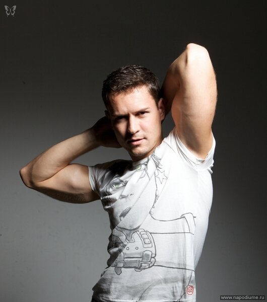 Evgenij Kniga's photo