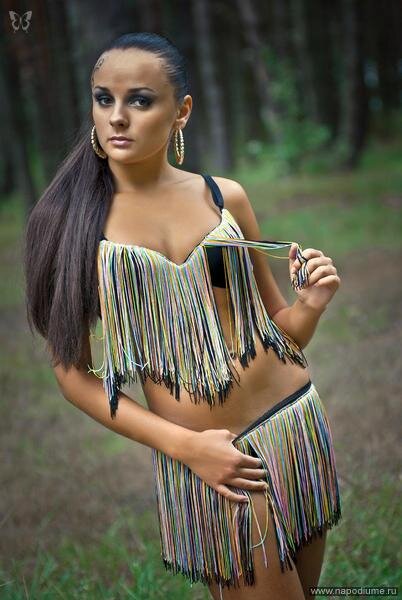 Фото Оксана Стельмах