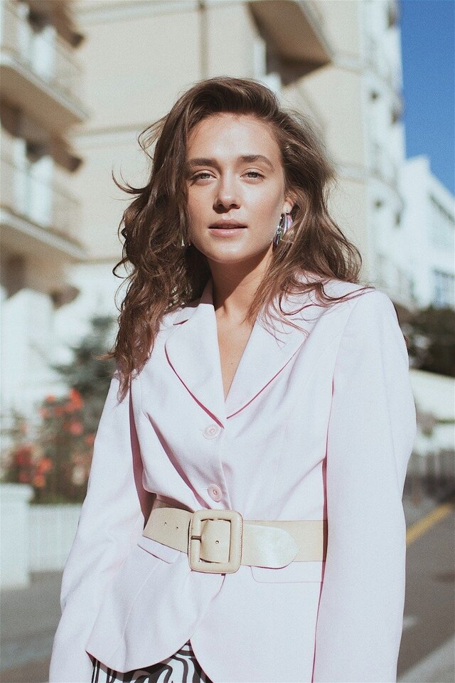 Фото Анна Токарчук