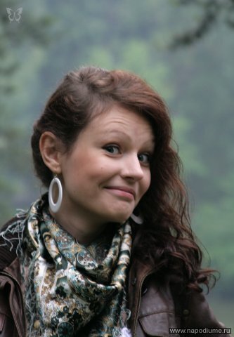 Anna Orlovskaa's photo