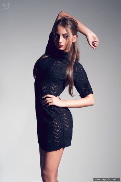 Katerina Golovkova's photo