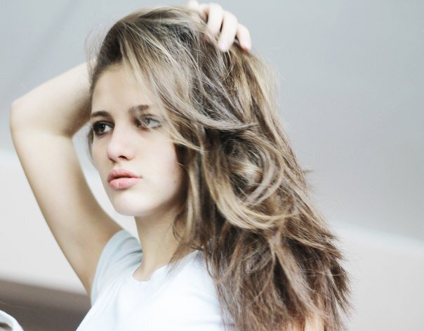 Anzhelika Grigorjan's photo