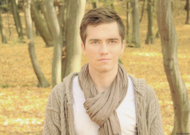 Dmitrij Patkovskij's photo