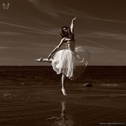 Polina Smirnova's photo