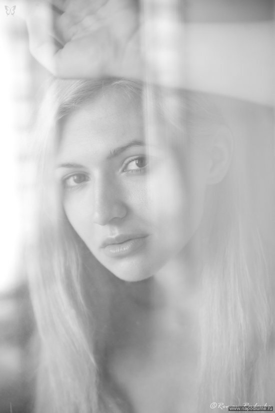 Фото Катерина Бодрягина