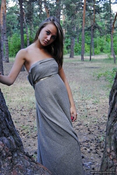 Ekaterina Isaeva's photo