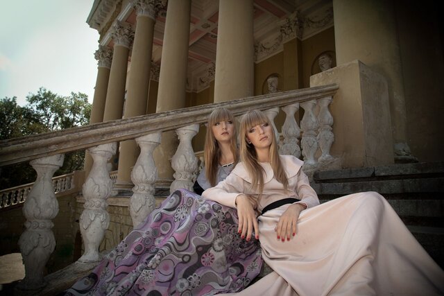 Фото Angelina Ovcharenko