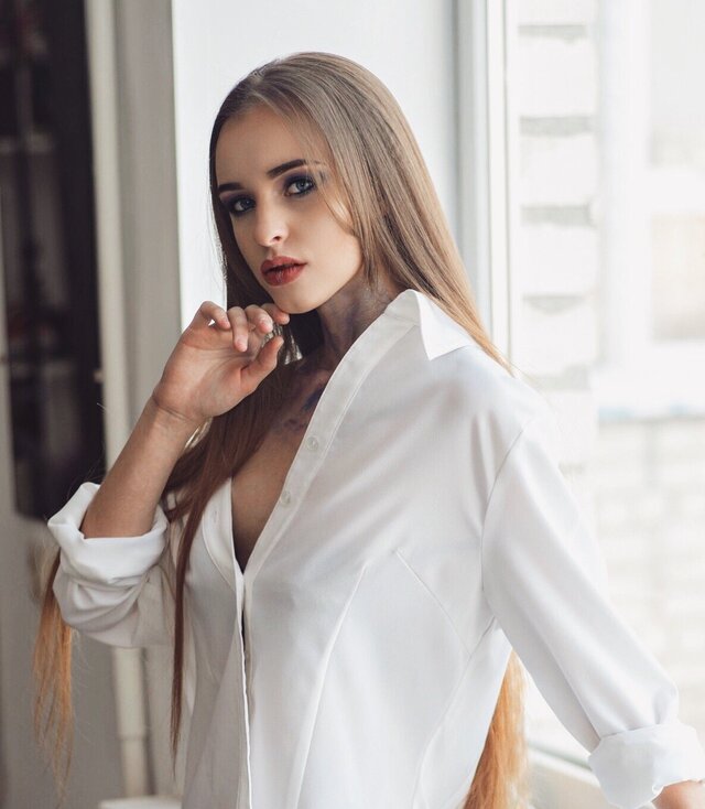 Majja Pashina's photo