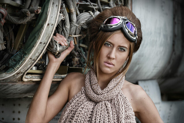 Oleg R's photo
