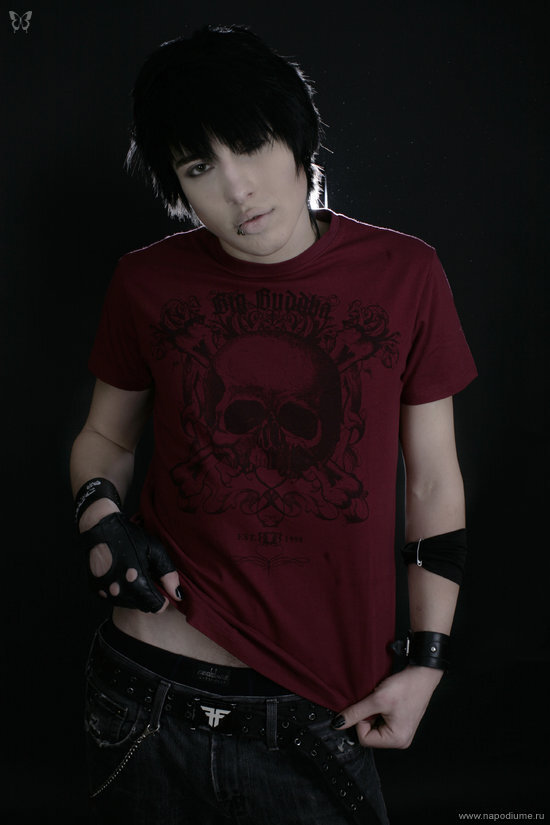 Aleksandr Akuma's photo