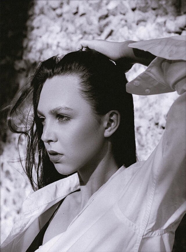 照片Karina Molchanova