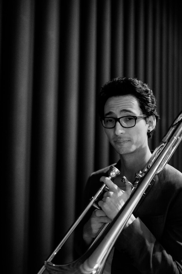 Alexandre Pierre Albert's photo