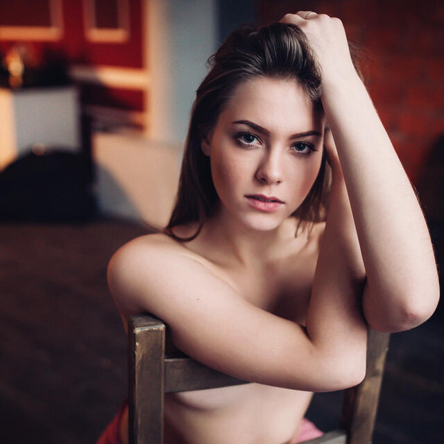 Anton Privalov's photo