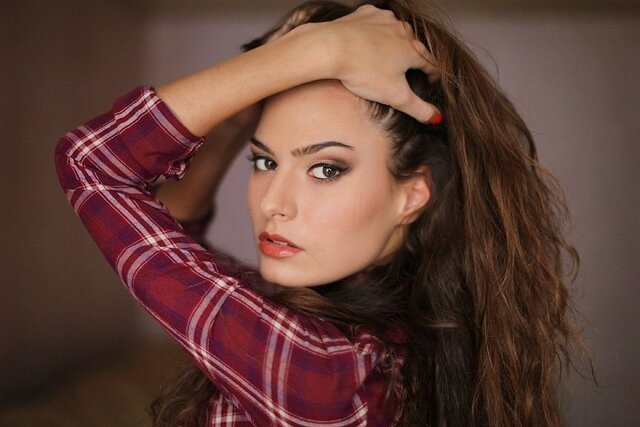 Фото Elina Fedorova