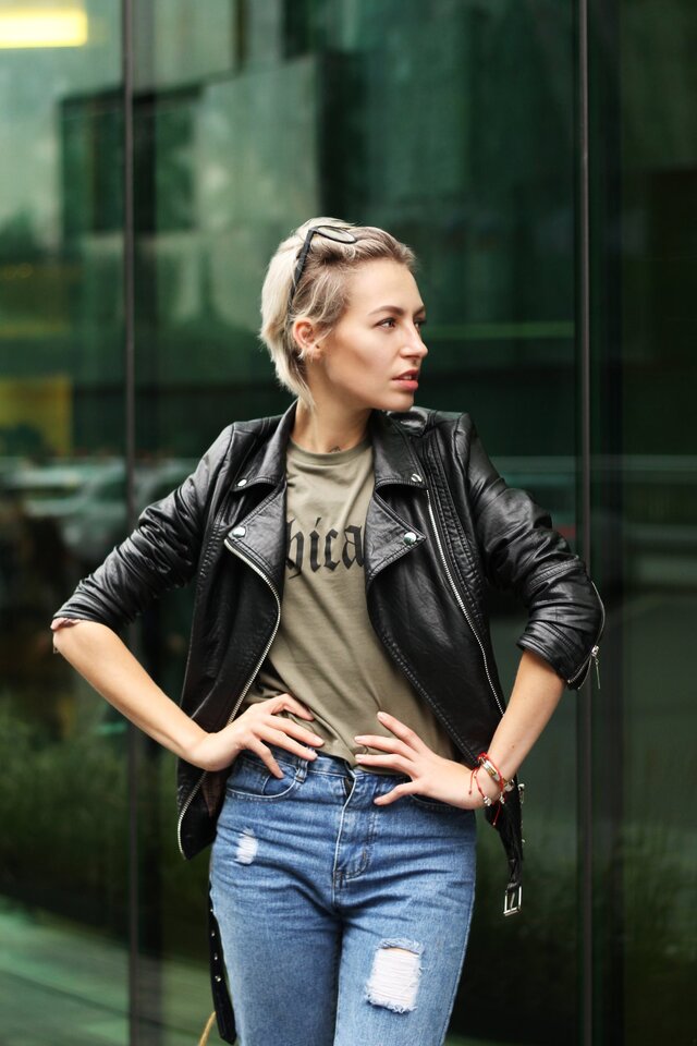 Aena Gorcakova's photo