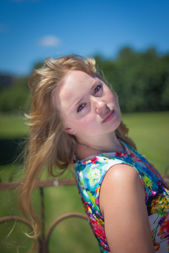 Irina Zykova's photo