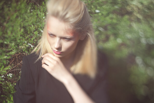 Marina Nikitina's photo