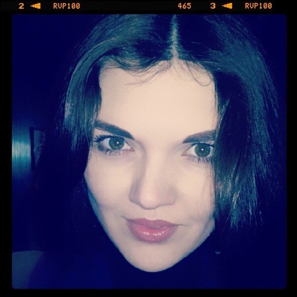 Yana Barsak's photo