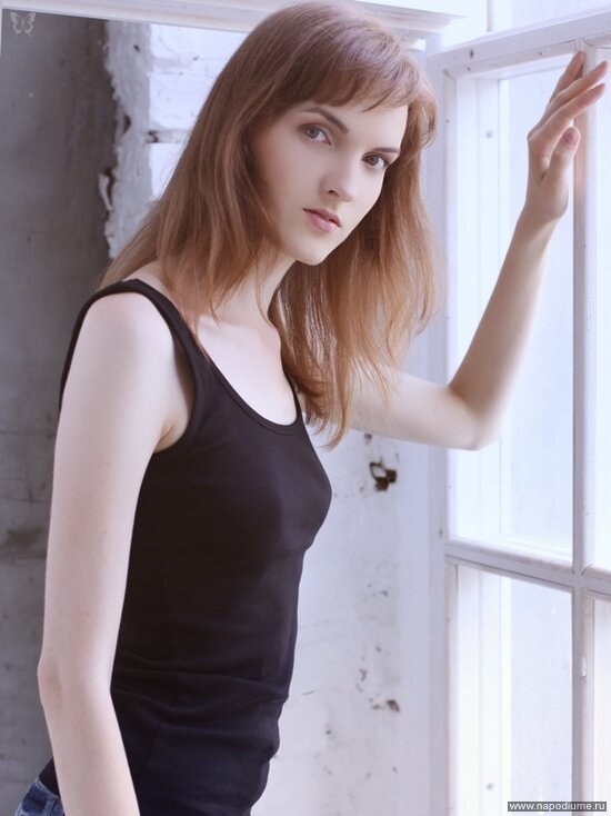 Tat'ana Svedova's photo