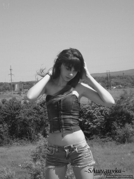 Aleksandra Zolotareva's photo