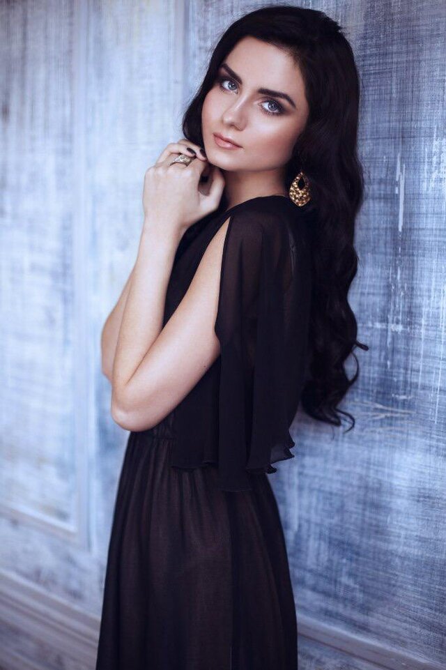 Фото Ирина Irina_kolo Колоколова