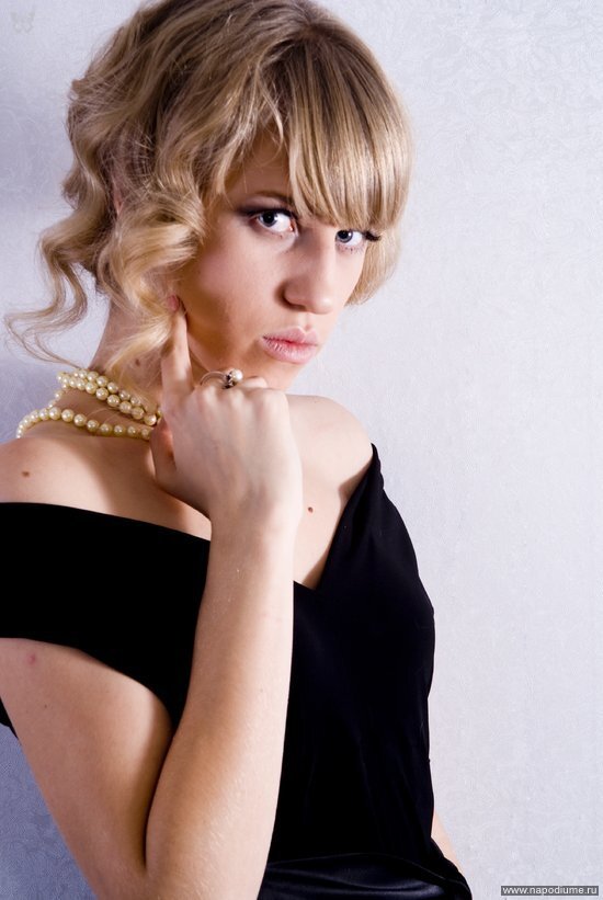 Фото Ri Bulatova