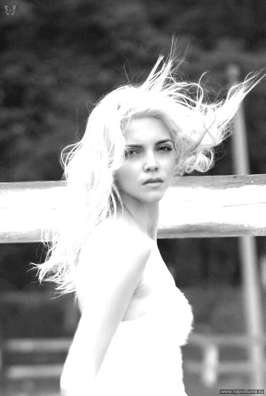 Galina Pivovarova's photo